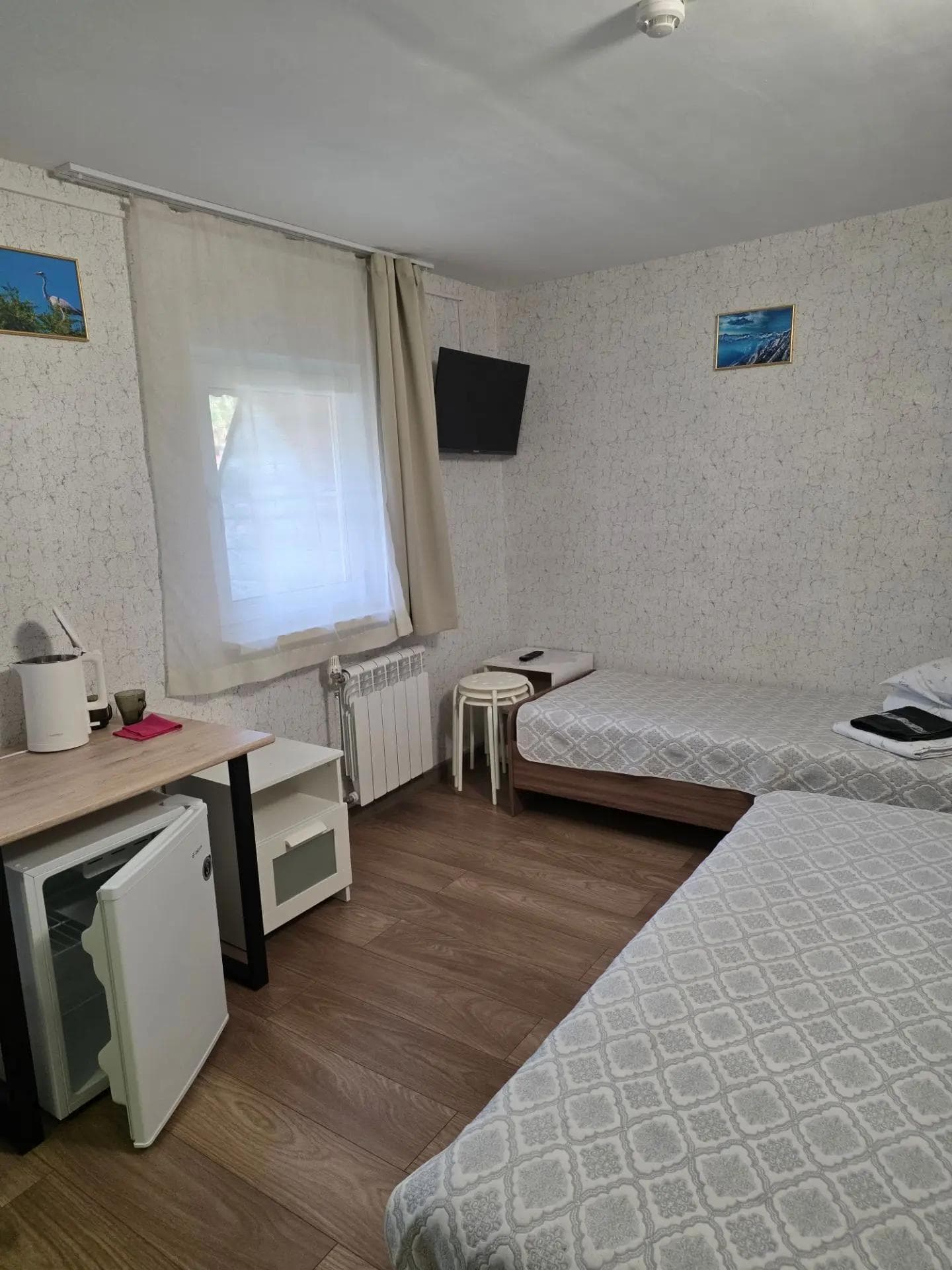 Номер 5 - фото 1